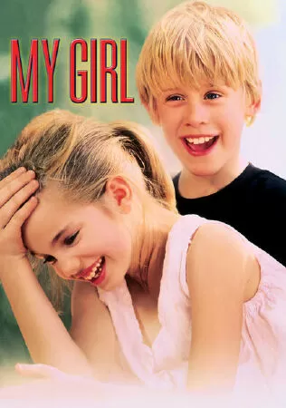 My Girl (Cô nàng của tôi)