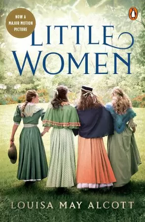 Little Women (Những người phụ nữ nhỏ bé)