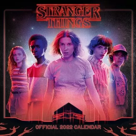 Stranger Things (Phần 4 - Volume 2)