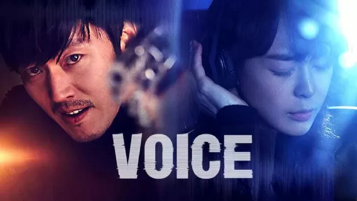 Voice (2017) (Giọng Nói)