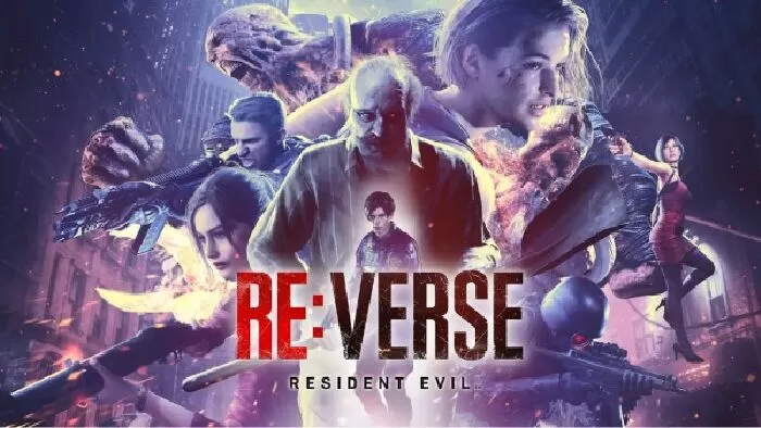 Resident Evil (Phần 1)