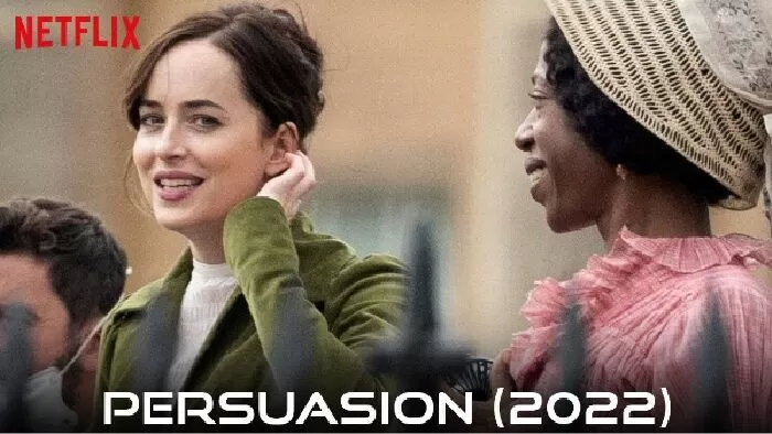 Persuasion (2022)