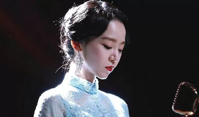 Shin Hye Sun
