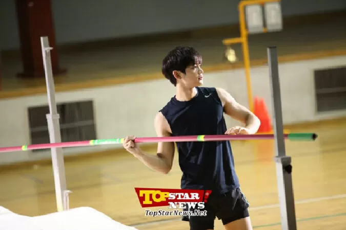 Minho của SHINee
