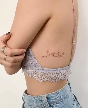 Một làn sóng nhỏ