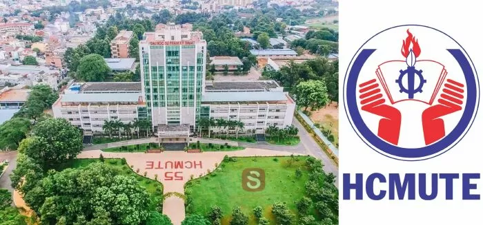 Đại Học Sư phạm Kỹ thuật TPHCM