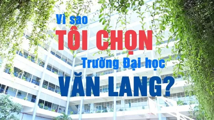 Đại học Văn Lang