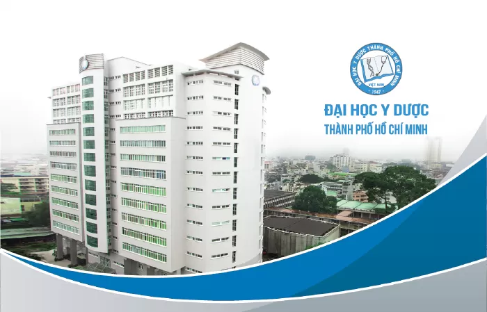 Đại Học Y Dược Tp.Hồ Chí Minh