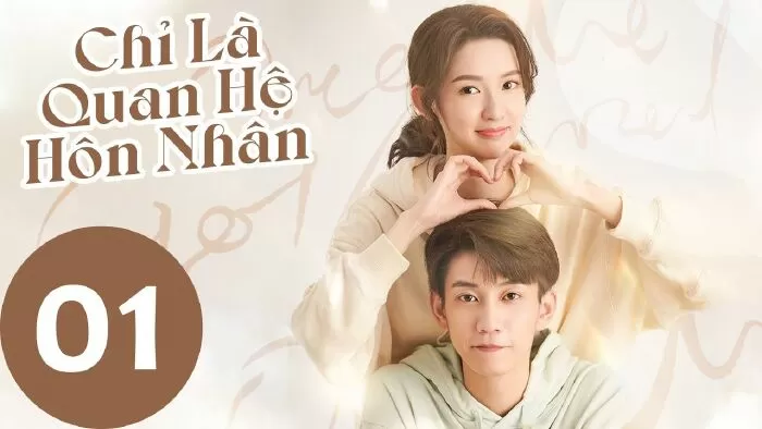 Chỉ Là Quan Hệ Hôn Nhân - Once We Get Married