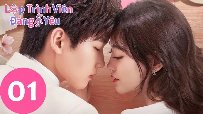 Lập Trình Viên Đáng Yêu - Cute Programmer