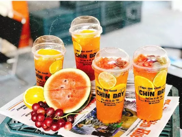 TIỆM 97