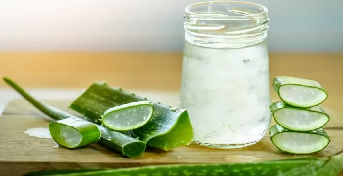 Giải độc cơ thể