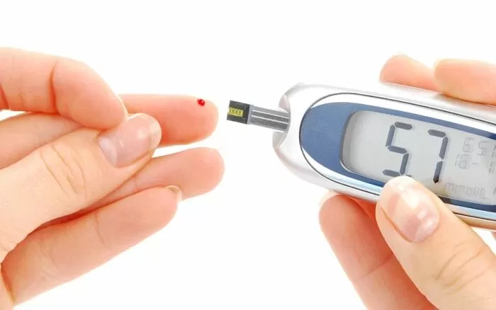 Hỗ trợ giảm lượng đường trong máu