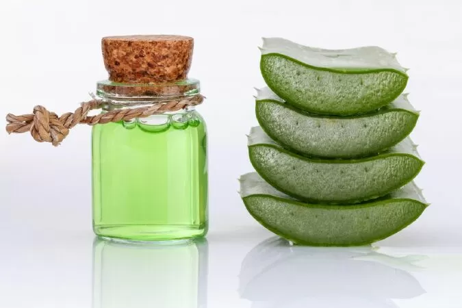 Cải thiện sức khỏe răng miệng
