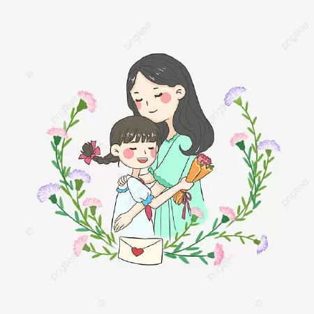 Top 3 mở bài về người thân cho học sinh