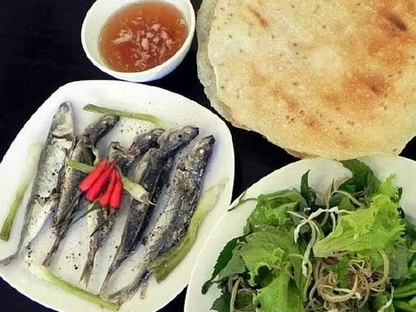 Quán Mười Rau