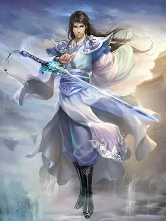 Độc tôn tam giới