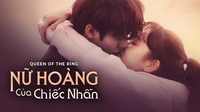 Nữ Hoàng Của Chiếc Nhẫn - Queen Of The Ring