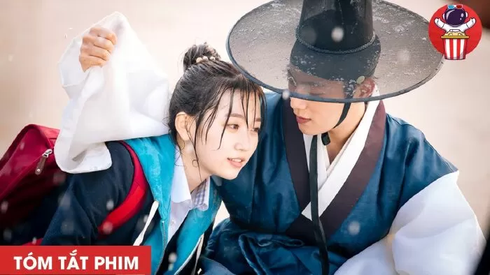 Tình Yêu Bóng Nước - Splash Splash Love