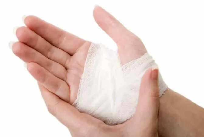 Gel nha đam