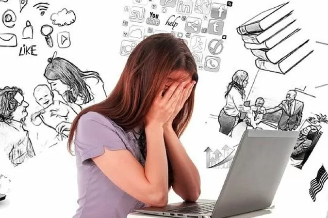 Hạn chế stress