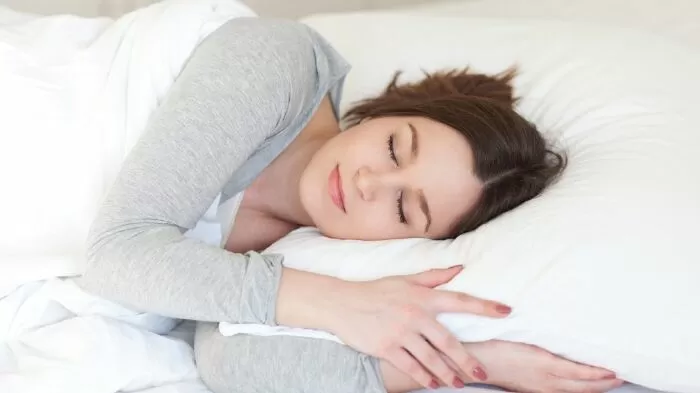 Ngủ Đủ và Ngủ ngon