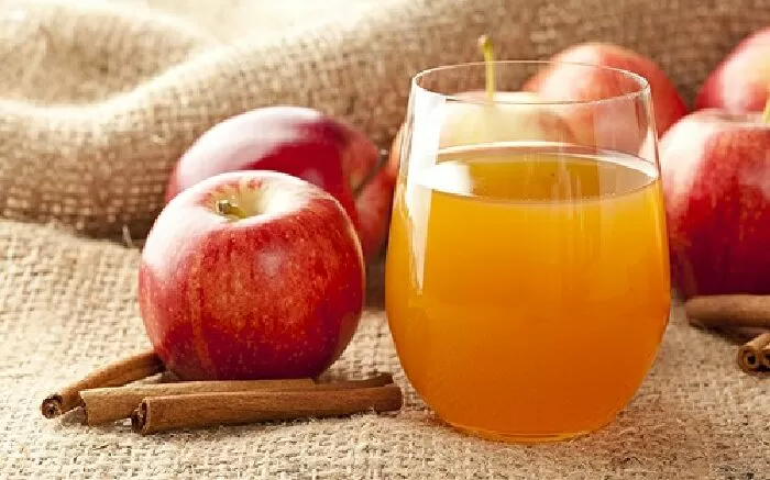 Thêm giấm táo và bột quế vào chế độ ăn uống của bạn