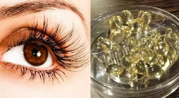 Vitamin E