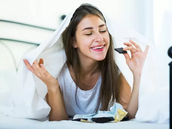 Top 7 lợi ích của Sô cô la đen đối với cơ thể