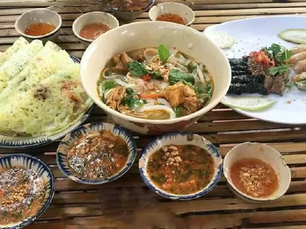 Don – Quán Ăn Quảng Ngãi