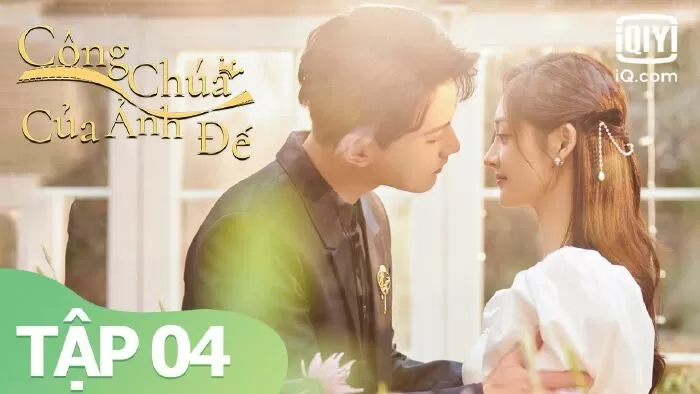 Công Chúa Của Ảnh Đế - Be My Princess
