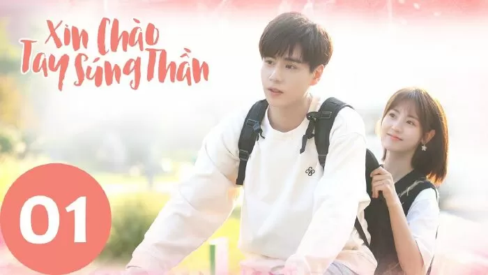 Xin Chào Tay Súng Thần - Hello, the Sharpshooter