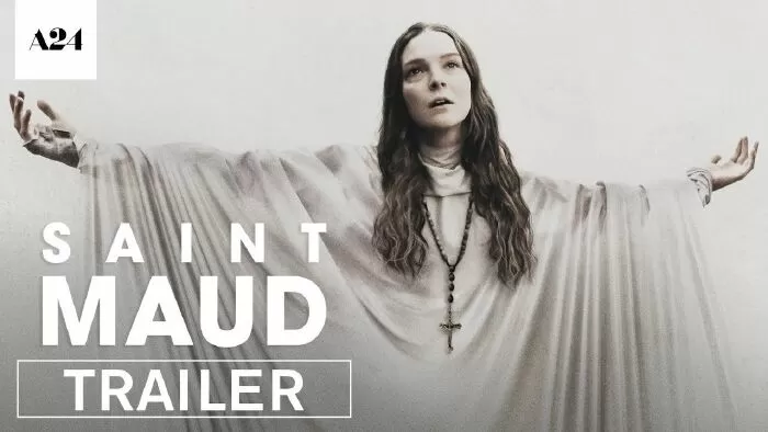 Saint Maud (2019)