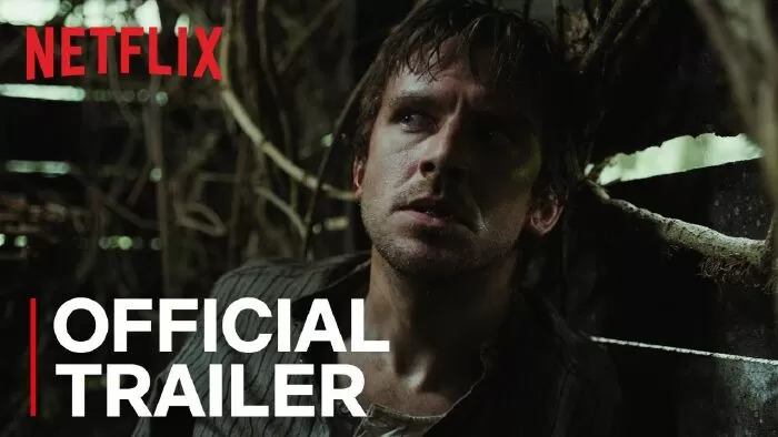 Apostle (2018)