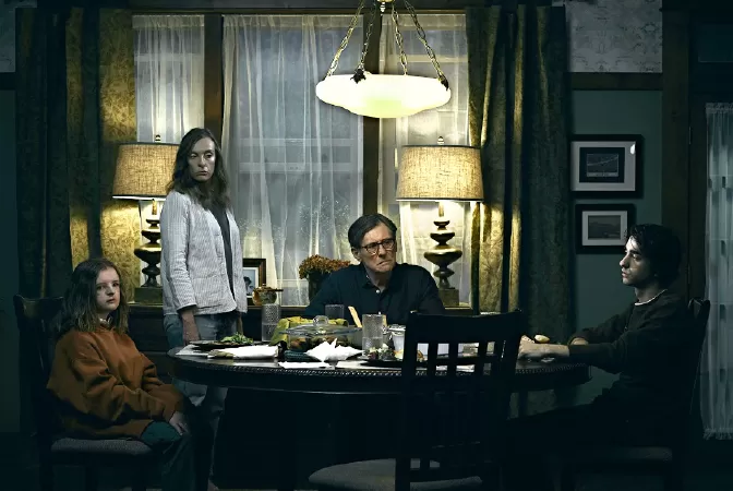 Hereditary (2018)