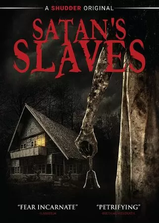 Satan's Slaves (2017)
