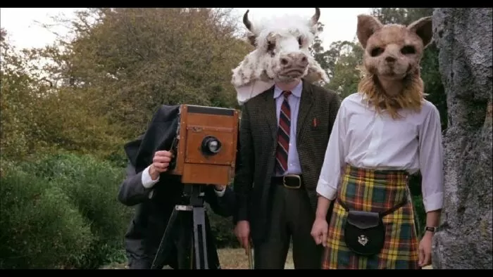 The Wicker Man (1973)