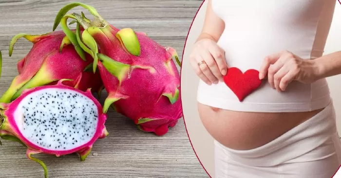 Có thể giúp ích cho phụ nữ mang thai