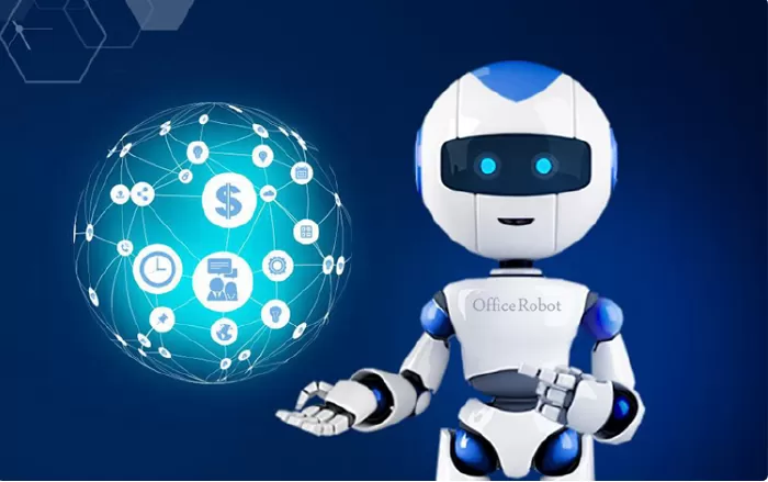 Robot