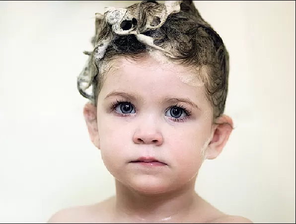 Shampoo