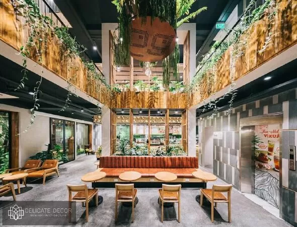 Foglian Coffee