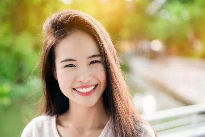 Chăm sóc cho nụ cười của bạn