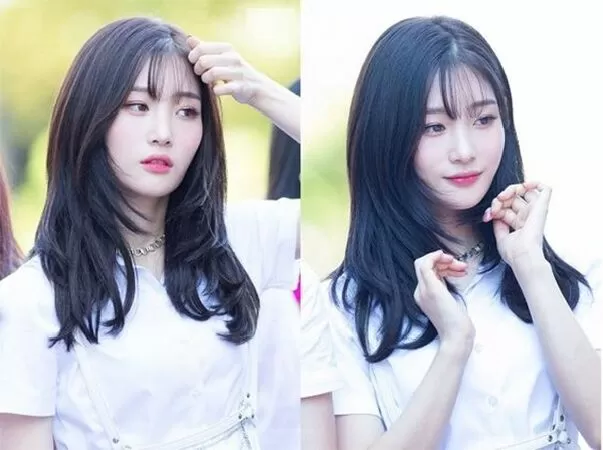 Nuông chiều mái tóc