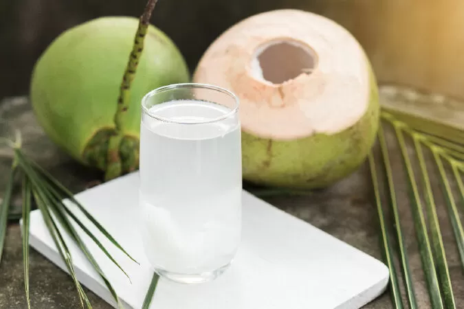 Dừa
