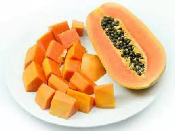 Đu đủ