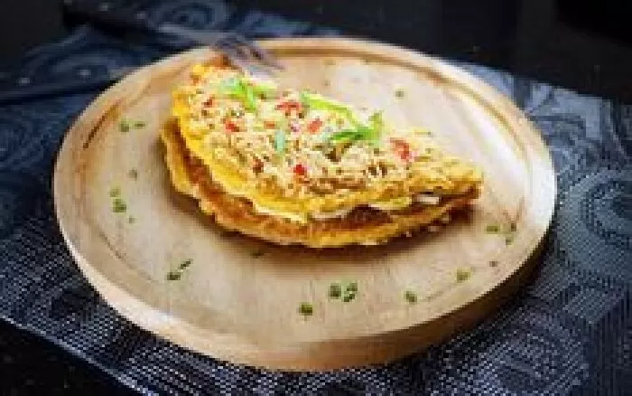 Cơm pizza