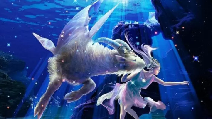 Ma Kết - Mức đô ích kỷ: 7/10