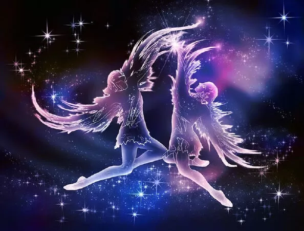 Song Tử – Gemini (21/5-21/6)