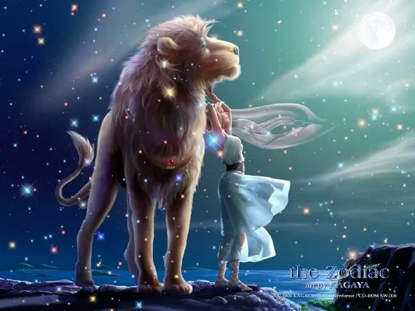 Sư Tử – Leo (23/7-22/8)