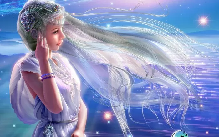 Xử Nữ – Virgo(23/8-22/9)